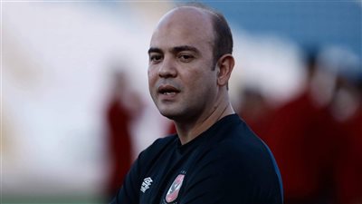 أبو عبلة: لاعبو الأهلي جاهزون لمباراة السوبر 