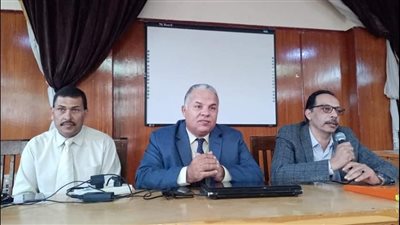 تعليم دمياط يؤكد انتهاء الاستعدادات العام الدراسي الجديد | صور 