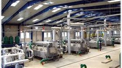 جاس كول تحصل على عقد تشغيل المرحلة الثانية بمشروع العاصمة الإدارية