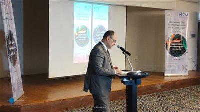 البيئة: التخلص من انبعاث 18 مليون طن مكافئ لغاز ثاني أكسيد الكربون