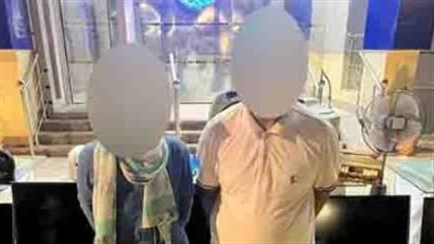 ارتكبوا 15 واقعة.. ضبط تشكيل عصابي لسرقة المساكن في دمياط 