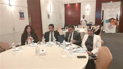 وزير القوى العاملة: مصر حريصة على تطبيق معايير العمل الدولية