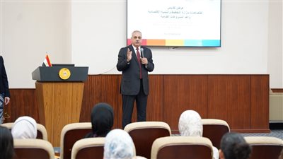 أبرزها الإسكان الاجتماعي.. التخطيط تعقد ورشة تدريبية حول أهم المشروعات القومية