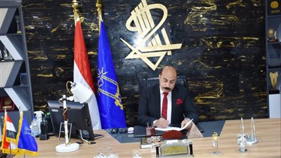 محافظ أسوان يوافق على تخفيض مجموع تنسيق القبول بمدارس الثانوية العامة والفنية