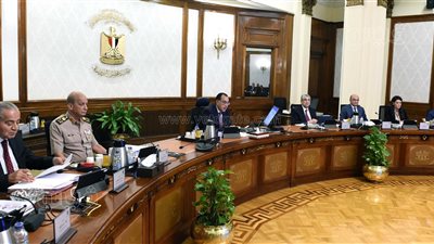 فئة 2 جنيه.. مجلس الوزراء يعلن سك عملة معدنية جديدة وطرحها للتداول