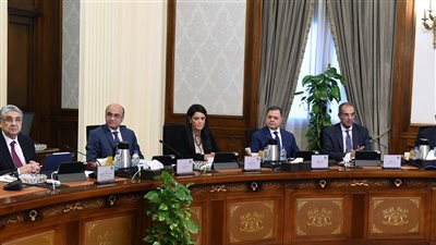 الحكومة توافق على إضافة فئات جديدة لصندوق تكريم شهداء وضحايا العمليات الإرهابية والأمنية