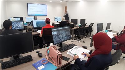 السياحة والآثار: تطبيق على الهاتف المحمول لتوثيق المواقع الأثرية ورصد المخاطر