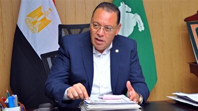 تحرير 11 ألف عقد لتقنين أراضي أملاك الدولة بالشرقية 