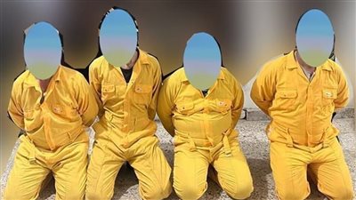 العراق تعتقل قياديا في داعش و3 من مرافقيه ببغداد