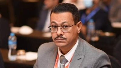 محمود العويضى رئيسا لقسم المخ والأعصاب بطب بنين الأزهر بأسيوط