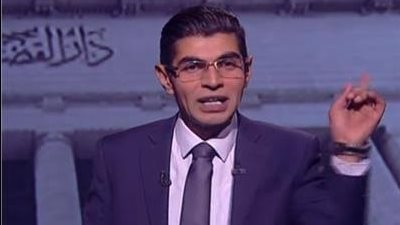 لأول مرة في تاريخها.. أيمن عطا الله متحدثًا رسميًا لنقابة المحامين 