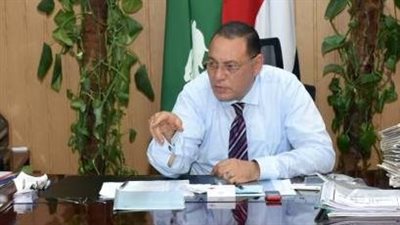 أملاك الشرقية: استمرار عمل لجان تحصيل جدية التصالح في مخالفات البناء 