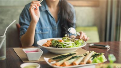 للوقاية من الأمراض.. 15 نوعا من الأطعمة مفيدة للصحة