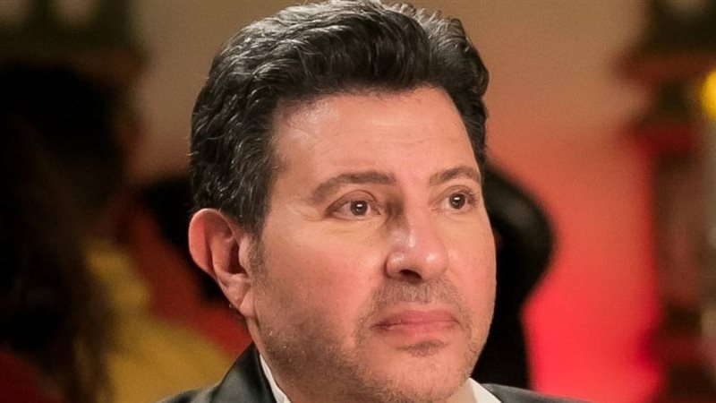 هاني شاكر