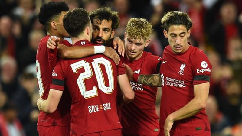 ليفربول الإنجليزي