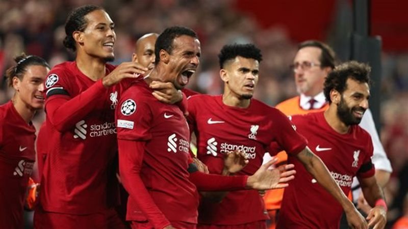 ليفربول 