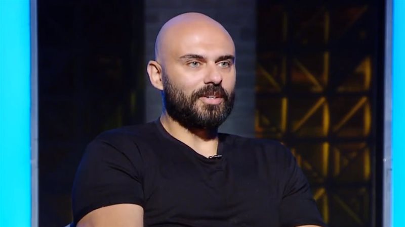 أحمد صلاح حسني