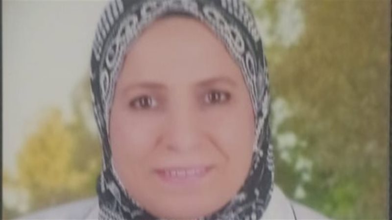 الدكتورة نوال النادي
