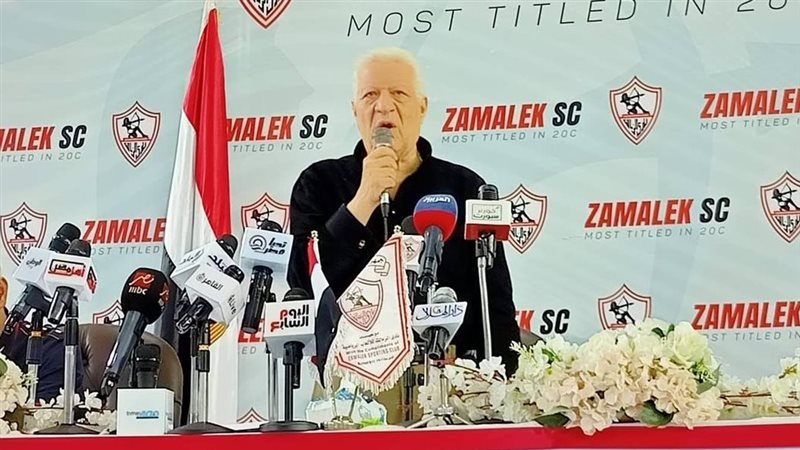 مرتضى منصور