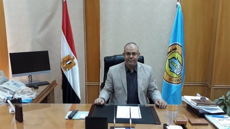 الدكتور وائل شعبان