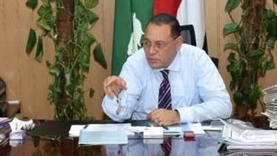 محافظ الشرقية: إنهاء أسباب 95% من شكاوي المواطنين 