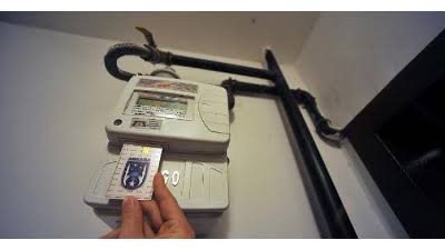 هل تُشكل الصيانة الدورية لـ عدادات الغاز مسبقة الدفع خطورة على حياة المواطنين؟ .. البترول تجيب 