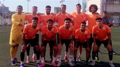 المنصورة 2001 يهزم الزمالك 3-1 بملعب القلعة البيضاء