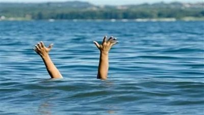 غرق طفل في ترعة بالمنوفية