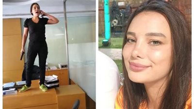 الإفراج عن سالي حافظ بعد اقتحامها بنكا في بيروت