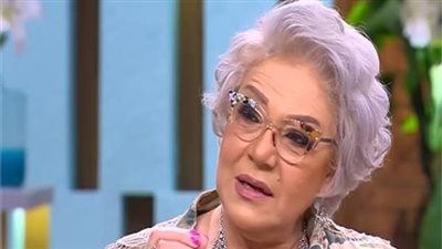 ناهد فريد شوقي تعلق علي مقارنة محمد رمضان بـ أعمال 