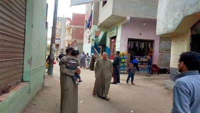 تفاصيل مقتل شاب ثلاثيني على يد دجال بالشرقية.. وثقوه بالحبال وانهالوا عليه ضربا بدعوى علاجه من مس الجن.. والنيابة تحقق في الواقعة