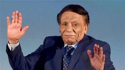 أحمد سلامة يكشف عن موقف إنساني للزعيم عادل إمام معه|فيديو