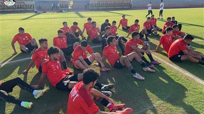 بعد اعتذار نيجيريا والكاميرون.. منتخب الشباب يواجه الكويت وديا