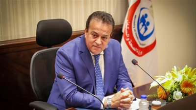 عبد الغفار: التوسع في المنشآت الطبية الذكية وميكنة الرعاية الصحية