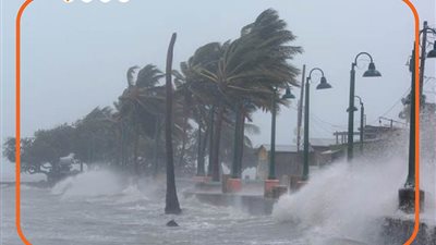  أقوى الأعاصير التي ضربت العالم | فيديوجراف