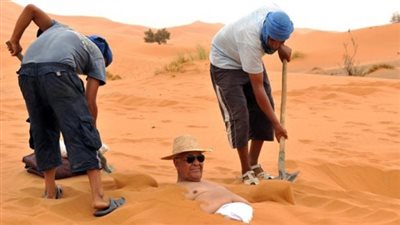 روشتة النهوض بالسياحة العلاجية في مصر،