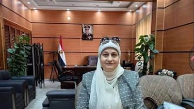 السيرة الذاتية لوكيل وزارة التربية والتعليم الجديد بالقليوبية 