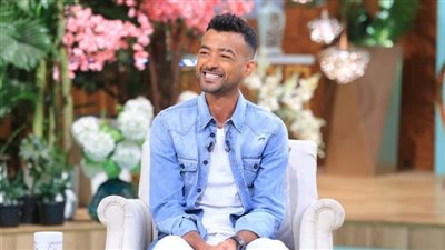 هيثم شاكر يكشف سر بكائه على المسرح خلال حفله بجدة| فيديو 