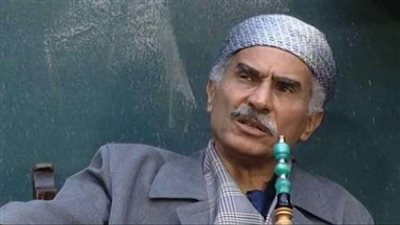 عبد الرحمن أبوزهرة: رشوان توفيق مكشوف عنه الحجاب.. وشخصية إبراهيم سردينة تمثلني|فيديو