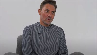 بدون ذكر أسماء.. مظهر شاهين يعلق على تصريحات فتحي عبد الوهاب