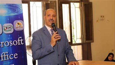 قادما من سوهاج.. عربي أبو زيد وكيلا لوزارة التربية والتعليم بالإسكندرية