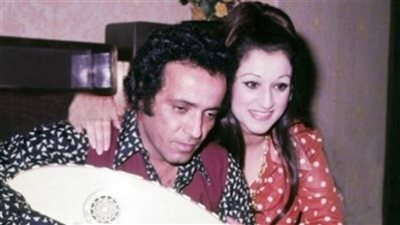 محمد عشوب: وردة طلبت الطلاق من بليغ حمدي بسبب صوره مع مطربة | فيديو