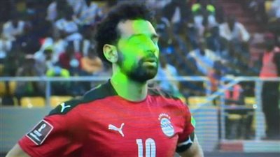 فرج عامر: محمد صلاح تلقى تهديدات 