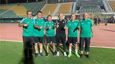 خطأ لجنة الحكام يهدد بإلغاء اختبارات القائمة الدولية لحكام الصالات والشاطئية