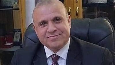 علي عبد الرؤوف مديرا لمديرية التربية والتعليم بدمياط 