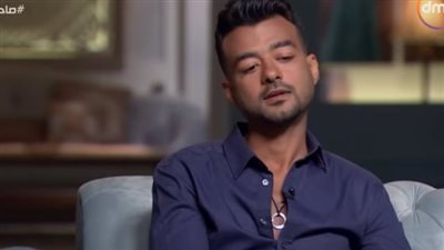 خبيت مرضي بالسرطان عن أمي.. هيثم شاكر يروي تفاصيل صعبة بعد إصابته بالمرض اللعين | فيديو