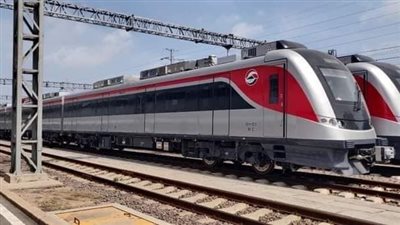 تورتة النقل الجماعي.. شركات مصرية أبرزها «أوراسكوم» و«السويدي» تفتح المجال لمنافسة الشركات العالمية في إدارة القطار المكهرب