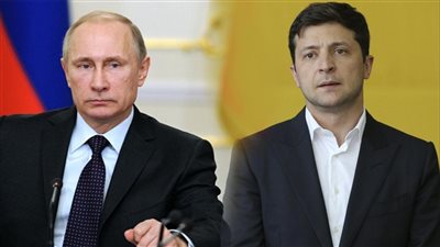 نشرة الأخبار| المولد النبوي 8 أكتوبر.. انخفاض الحرارة.. محاولة لاغتيال بوتين.. نجاة زيلينسكي من تصادم.. تحذير عاجل من البترول