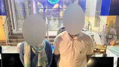 استمرار حبس تشكيل عصابي تخصص في سرقة المنازل بدمياط