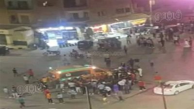 مجهول ينهي حياة طفل لسرقة 